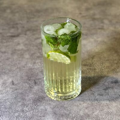 Мохито в BRCAFE по цене 300 ₽