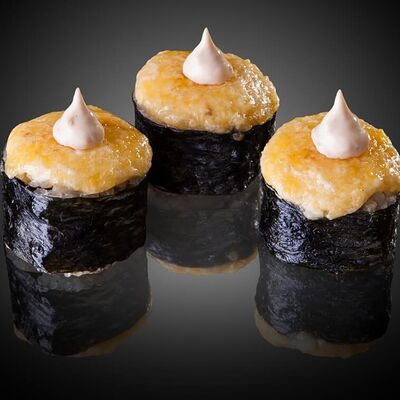 Запеченный с курицей в Восточный экспресс по цене 339 ₽