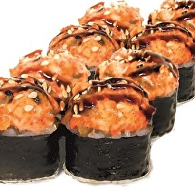 Вулкан в Пицца на 5 просеке 131 по цене 620 ₽