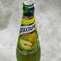 Лимонад Натахтари со вкусом груши в Иверия