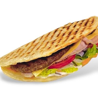 Роти Биф премьер в Рент кафе по цене 385 ₽