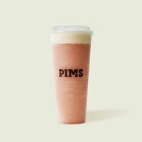 Peache lychee в Pims