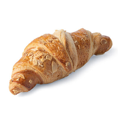 Круасcан с миндалём в Макдоналдс по цене 95 ₽