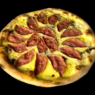 Капричоза сливочная в Пицца тот по цене 449 ₽