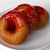 10 пышек с клубникой в Пышка на севере по цене 560
