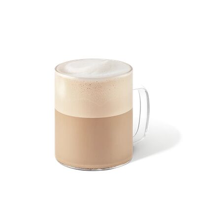 Капучино в STARS COFFEE по цене 375 ₽