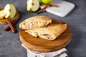 Панцеротти Яблоко и корица в SushiKent по цене 370 ₽