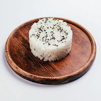 Паровой японский рис 200 гр в Тук тук took took