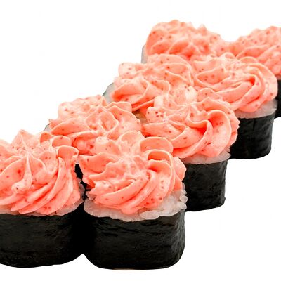 Ролл Вирджиния в Роллексы по цене 575 ₽