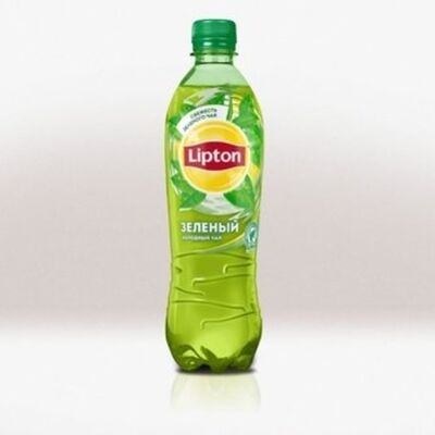 Чай зелёный Liptonв Шаурма и кебаб по цене 145 ₽
