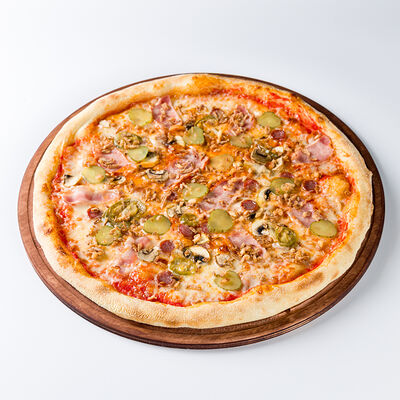 Охотничья в ФишРис по цене 1058 ₽