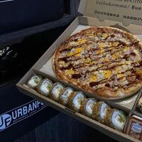 Vegas в URBANFOOD