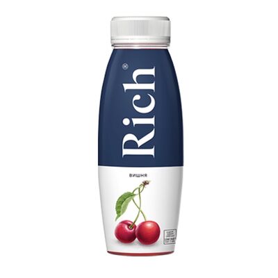 Сок Rich Вишня в VПИТЕ по цене 150 ₽