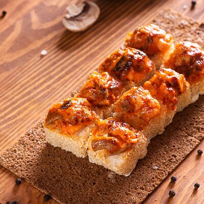 Сантори яки в Адельфия по цене 490 ₽