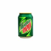 Mountain Dew в Сушитерия