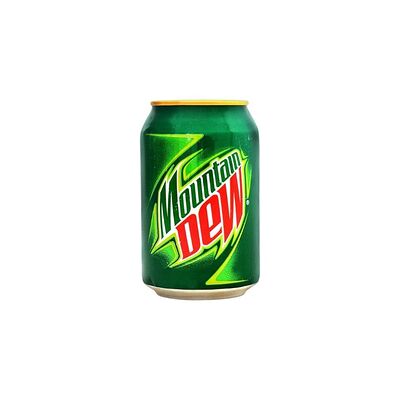 Mountain Dew в Сушитерия по цене 169 ₽