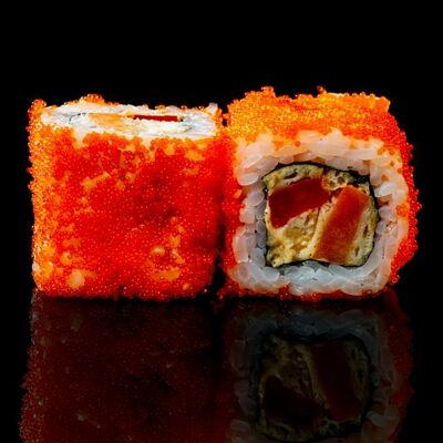 Ясай темпура маки в Японка по цене 160