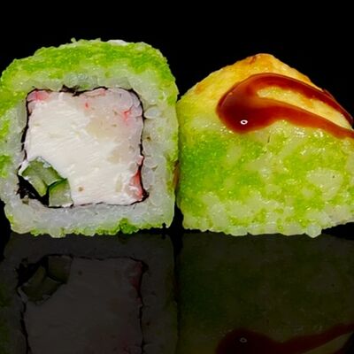 Запеченный Мистер Крабс в Cенсей по цене 510 ₽