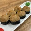 Запеченный с курицей терияки в Панда Ok по цене 350