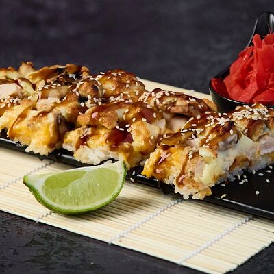 Курими в Rozanna по цене 520 ₽