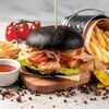 Чикенбургер Техасский поцелуй в Kiss My Burger! по цене 590