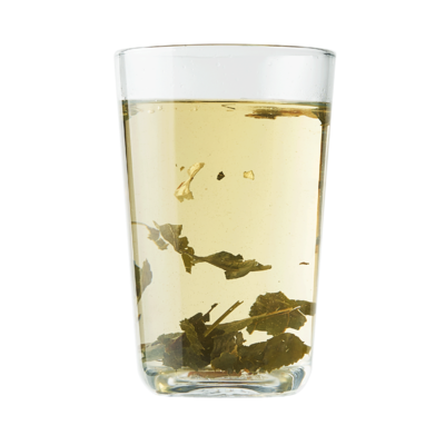 Зеленый листовой чай в Готово китчен по цене 83 ₽