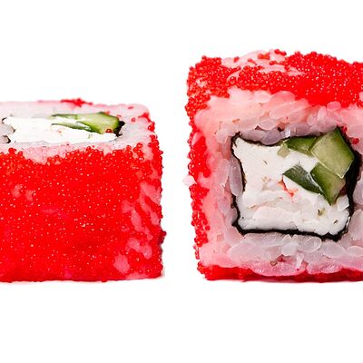 Калифорния в PIZZA ROSSO по цене 250