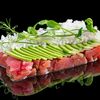 Тартар из тунца в Lucky Fish по цене 590