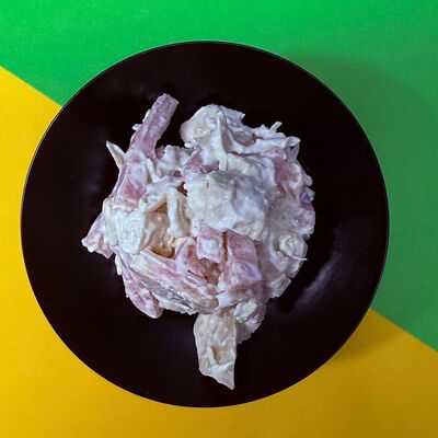 Мясное ассорти в Картошка по цене 165 ₽