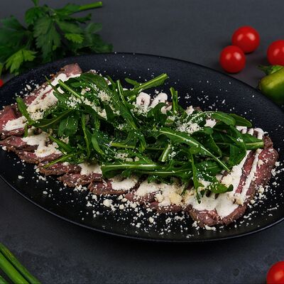 Вителло тонато в Руки ВВерх! Бар по цене 850 ₽