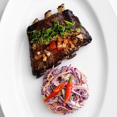 Ребра свиные в Letto по цене 1450 ₽