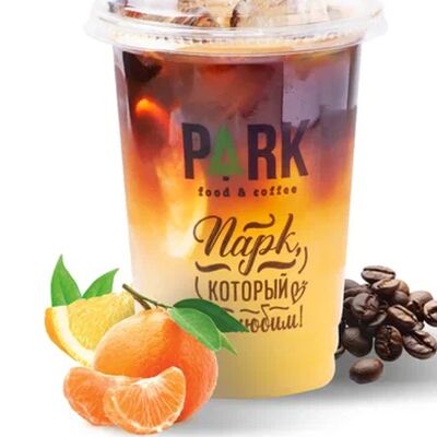 Эспрессо Тоник в Goodpark по цене 305 ₽