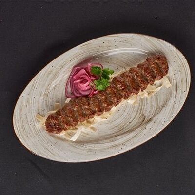 Люля-кебаб из говядины в Palermo Pizza по цене 420 ₽