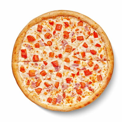 Классическая в Томат и чеддер по цене 661 ₽