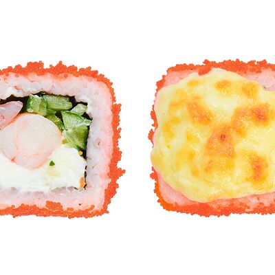 Фараон в Mr roll по цене 684 ₽