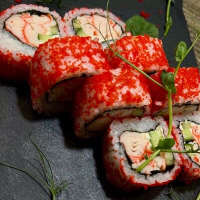 Ролл Калифорния в Foodlink по цене 500 ₽