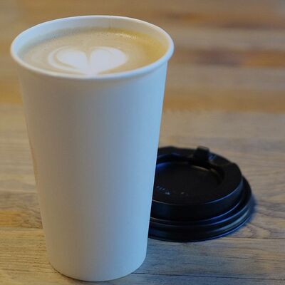 Рафв Wiwa Сoffee по цене 535 ₽