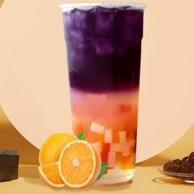 Orange в Хиткрафт по цене 540 ₽