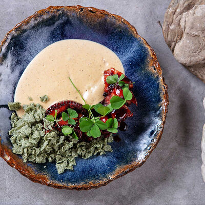 Счастливый осьминог в Экспедиция по цене 2300 ₽