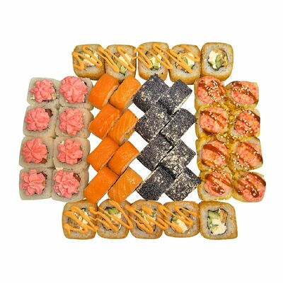 Сет Праздничный в Spb по цене 1399 ₽