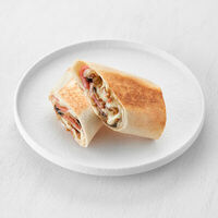 Сэндвич-ролл Ветчина и грибы в Domino Pizza