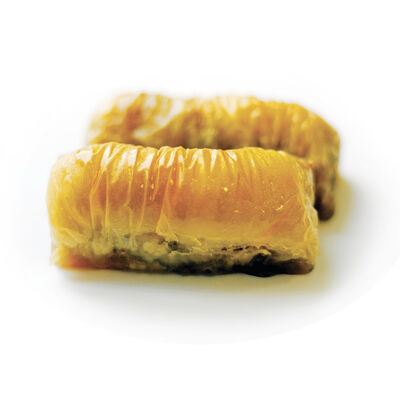 Бурма с грецкими орехами в Чайна Тун по цене 155