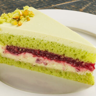 Фисташка-малинав Дача по цене 280 ₽