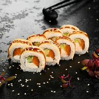 Юка с лососем 8 шт в Суши Профи