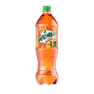 Mirinda Апельсин в Чайхана Узген по цене 185 ₽