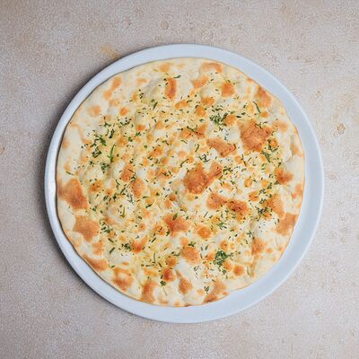 Фокачча с розмарином в Bocconcino по цене 500 ₽