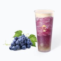 Чиз виноград в Met tea