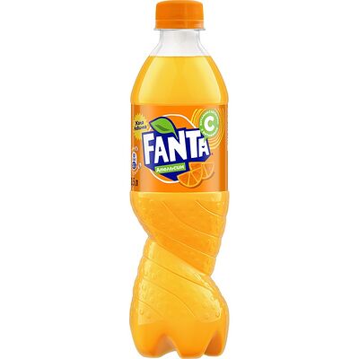 Fanta в Tiki Poke по цене 850 ₸