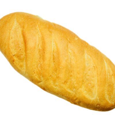 Батон нарезной домашнийв Кондитерская-пекарня Смайлик по цене 45 ₽