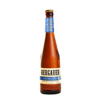Пиво Безалкогольное Bergauer в Sreda по цене 450 ₽